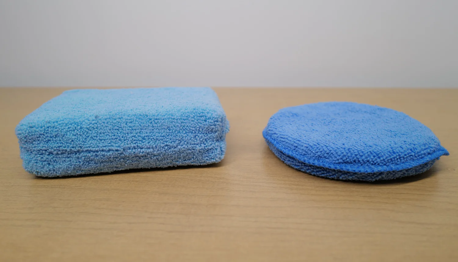 Microfiber Sponges